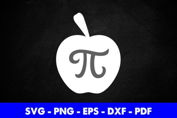 Apple Pi Day Svg T-shirt Design: Graphics & Crafts Review