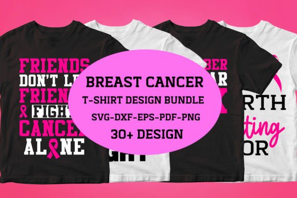Breast Cancer Awareness Svg Bundle - 01 Graphics and Crafts Review