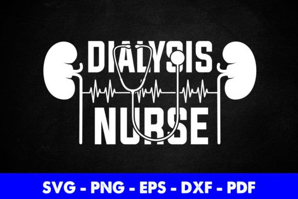 Funny Nephrology Nurse Dialysis Technici Graphics and Crafts Review
